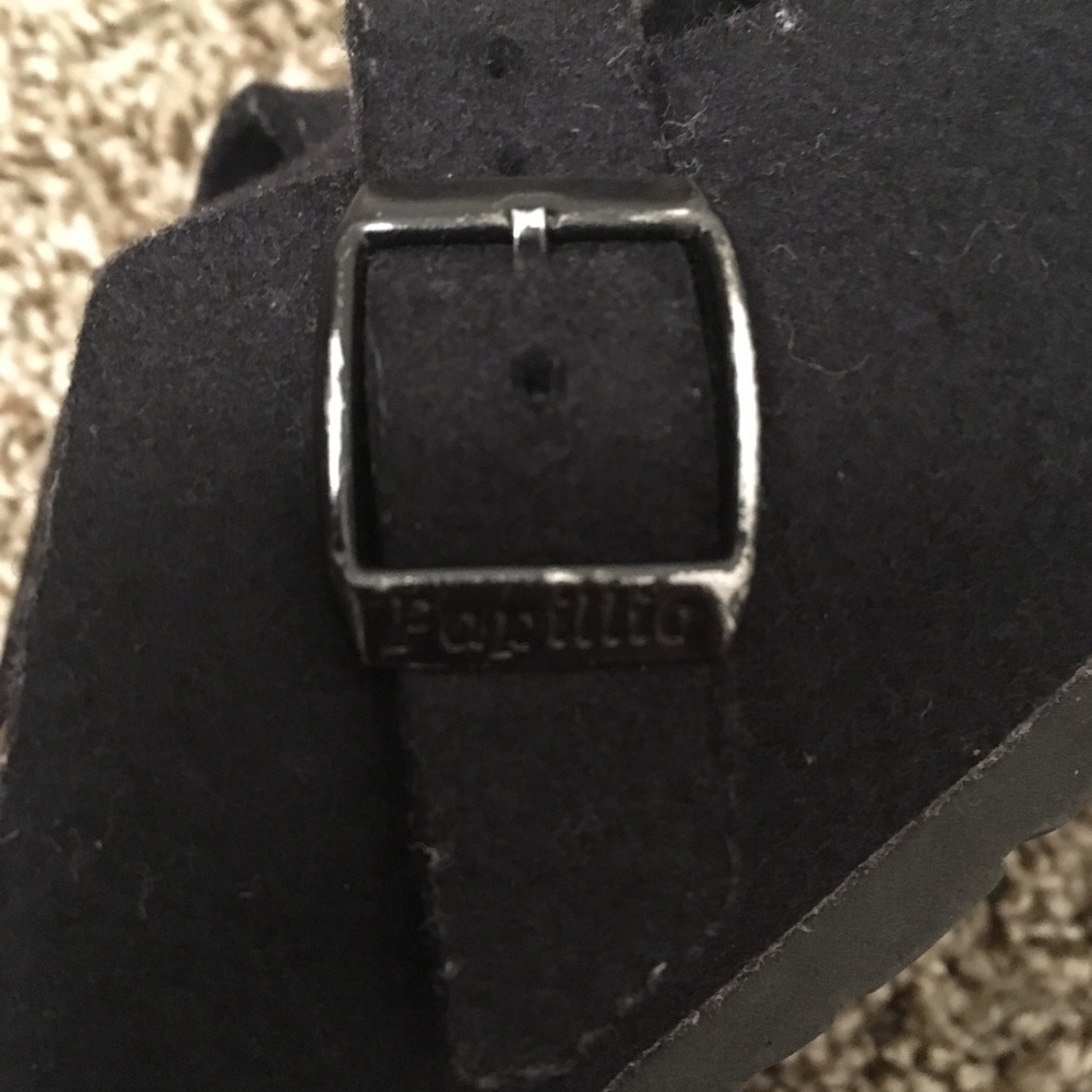❌SOLD❌Birkenstock | Papillo Clog Reindeer - Picture 4 of 6